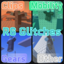 R6 Glitches