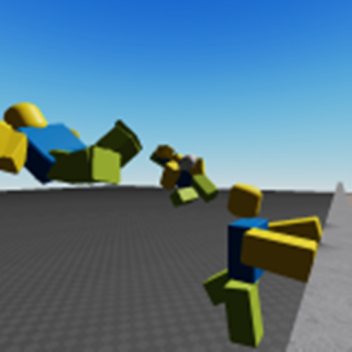 throw people off bridges simulator