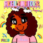 akeilanators fans - inspired.