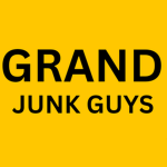 GRAND JUNK GUYS