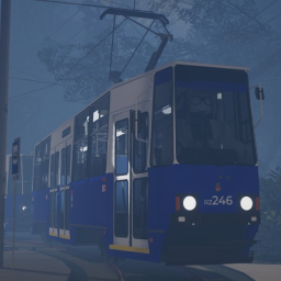 Kraków Konstal 105Na  icon