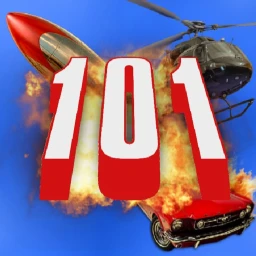 101 Ways to Leave a Gameshow icon