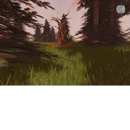 NO MANS LAND