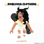 ~Robloxia Clothing~
