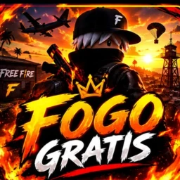[NEW!] Fogo Grátis icon