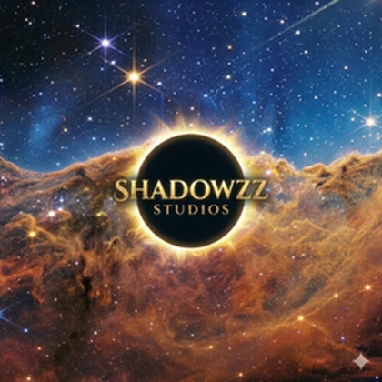 Shadowzz Studios Roblox group icon