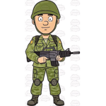 General Army