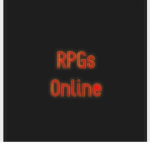 RPGs Online