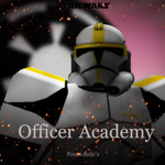 TFGE | The Officer Academy