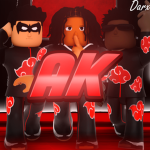AK | CLAN