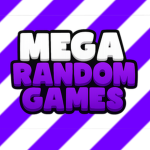 Mega Random Games!