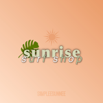 sunrise surf shop