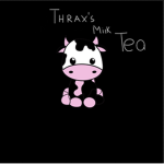 Thrax's Milk Tea