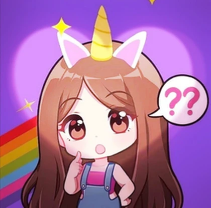 -Fãs da Julia Minegirl- Roblox group icon
