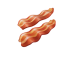 ! ||Bacon besties|| !
