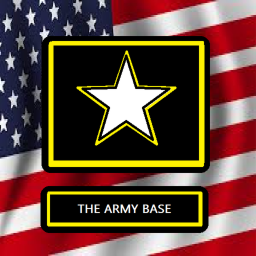 The U.S. Army Base