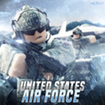 Unitᴇd Statᴇs Air Forcᴇ