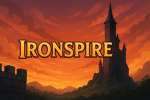 Ironspire club