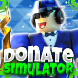 💸Donate Simulator
