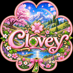 Clovey [Hangout]
