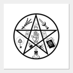 CIYW | Miss Cordelia’s Institute of Young Witches