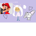 ~cutie castle mario is here fan group~