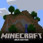 Minecraft Java Edition.
