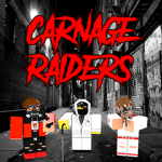 Carnage Raider's