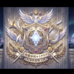 煌麗王国——防国軍