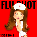 FLU SHOT!
