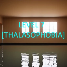Backrooms Level 7 [Thalassophobia] icon