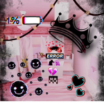 It’s glitch