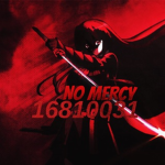 N0 Mercy!
