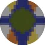 The official Custom Pixels fan group