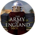 Army оf England