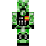 Creeper Republic