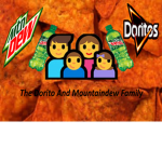 Dorito and ###### Crazy Family