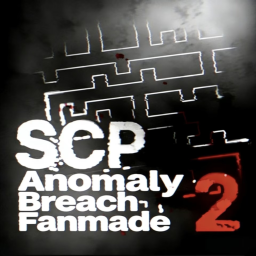 SCP: Anomaly Breach 2 [Fanmabe]