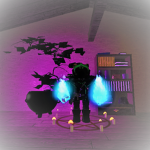 -the church of darkness-