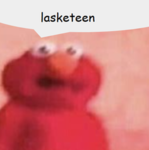 lasketeen