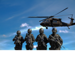 The Robloxian Military Spec-Ops