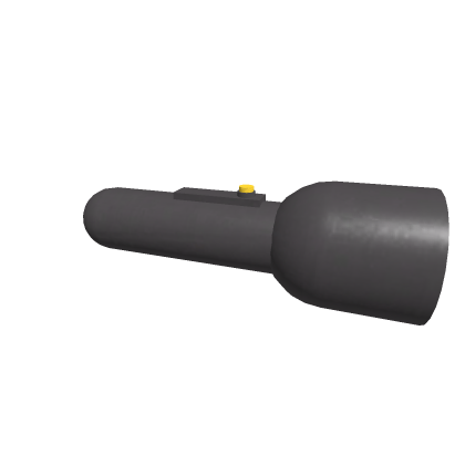 Flashlight model