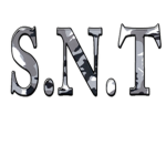 secret navy troops (S.N.T)