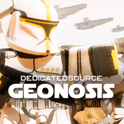 🚩The Geonosis System