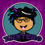 Arttero's Group