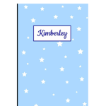 Kim’s closet