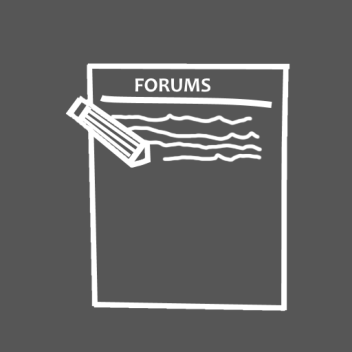 Forums