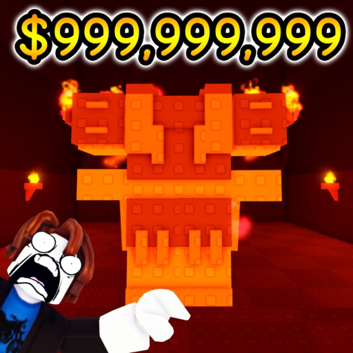 Smash a Rock