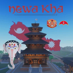 Newa Kha: A Nepali Game icon