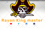 rayan king masters